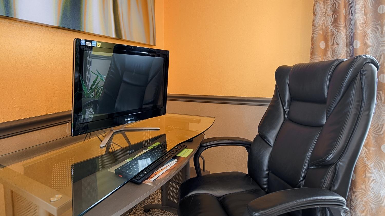 Best Western West Monroe Inn Екстер'єр фото
