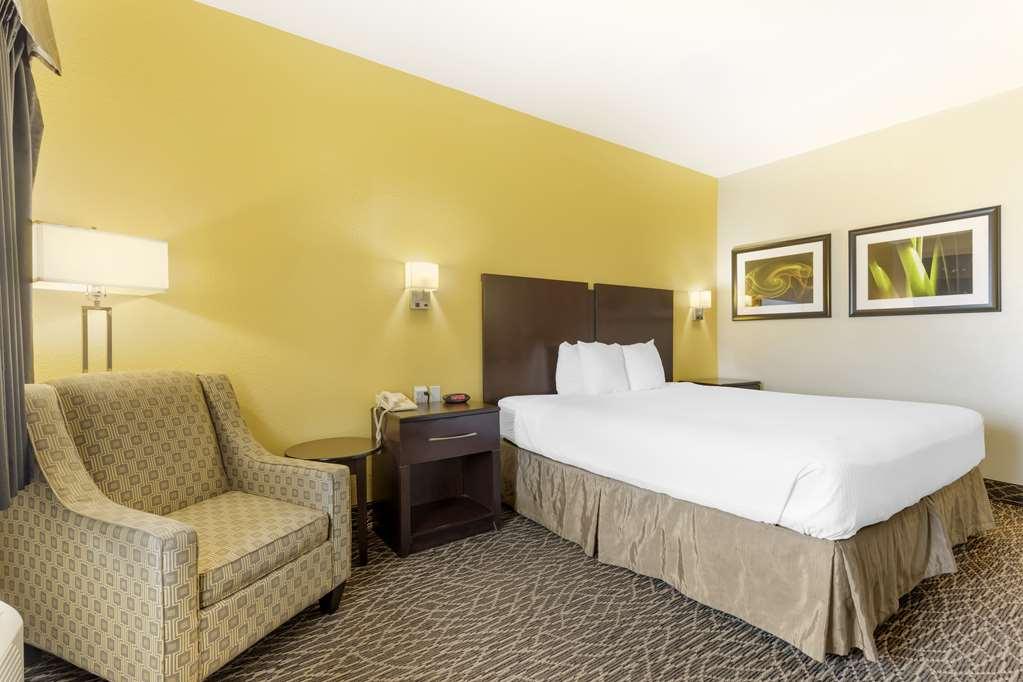 Best Western West Monroe Inn Номер фото