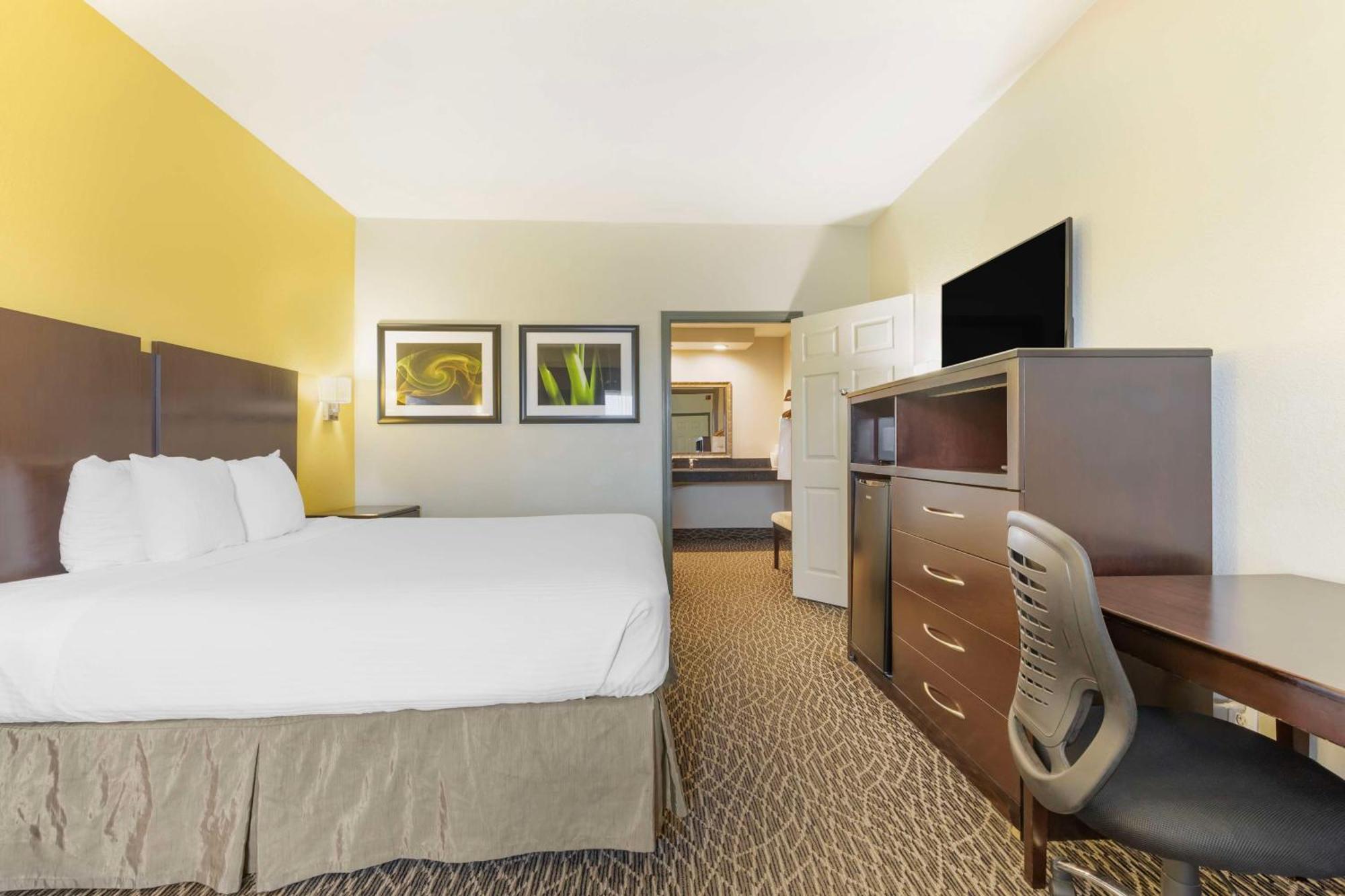 Best Western West Monroe Inn Екстер'єр фото