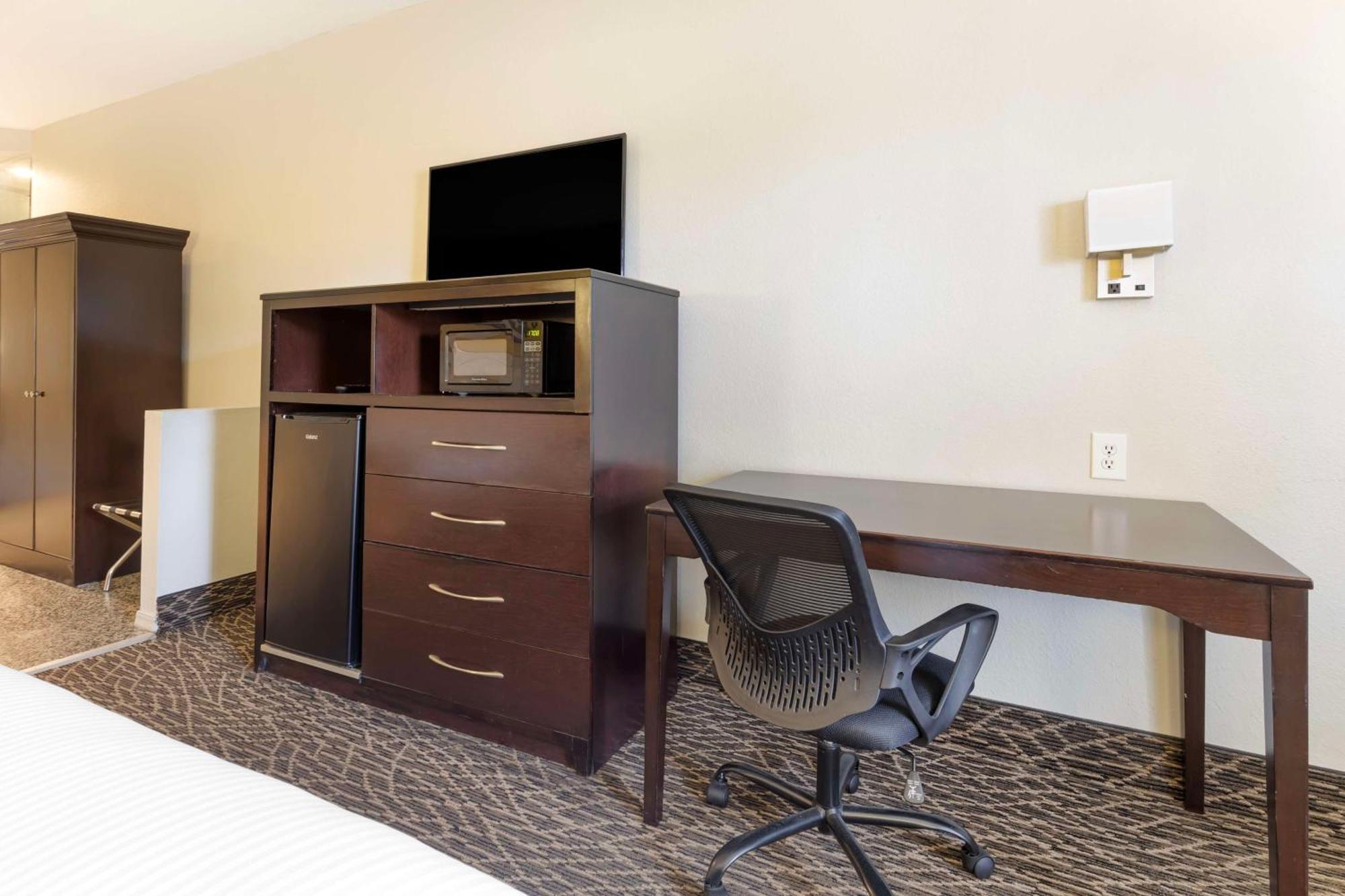 Best Western West Monroe Inn Екстер'єр фото