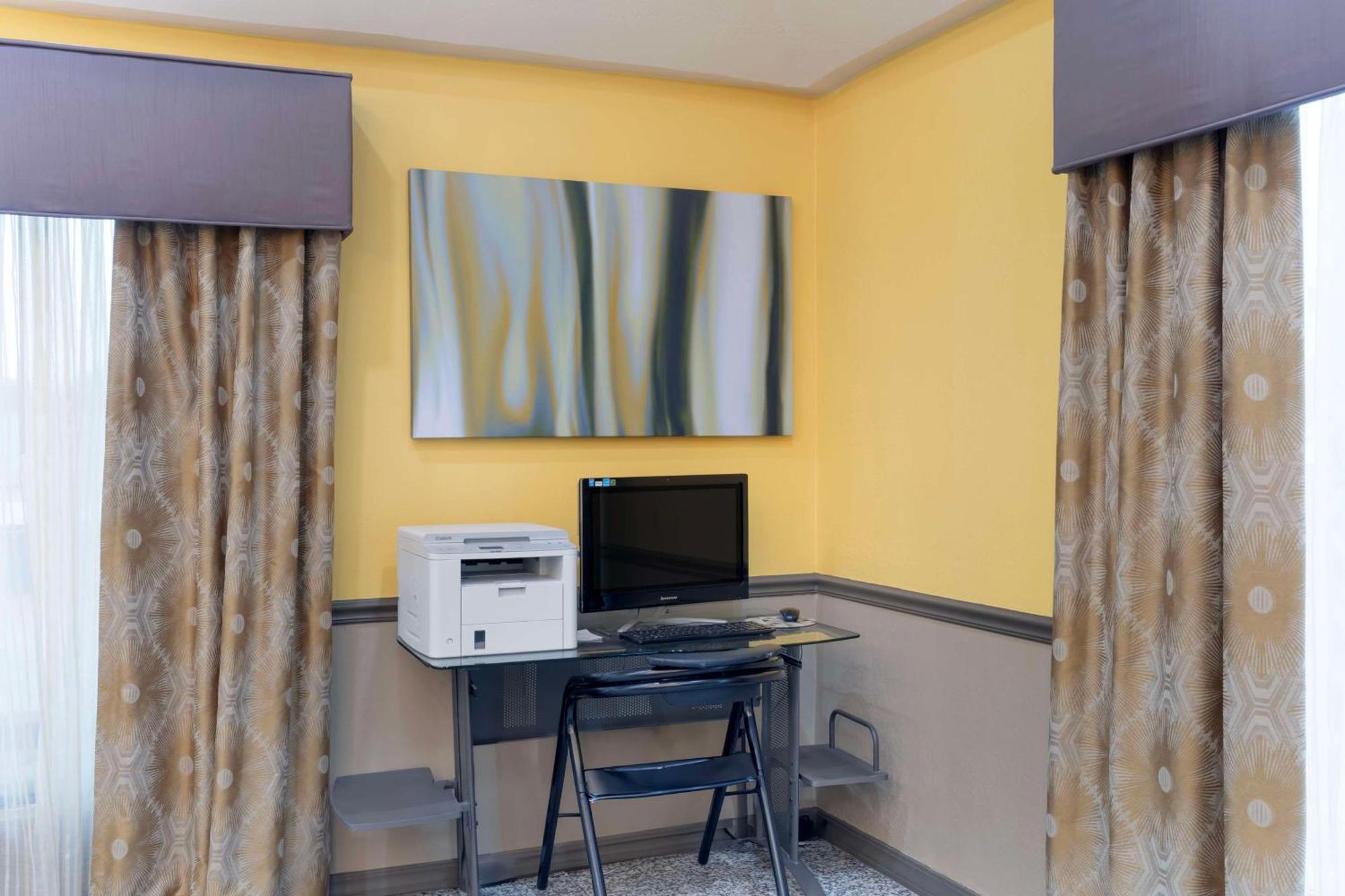 Best Western West Monroe Inn Екстер'єр фото