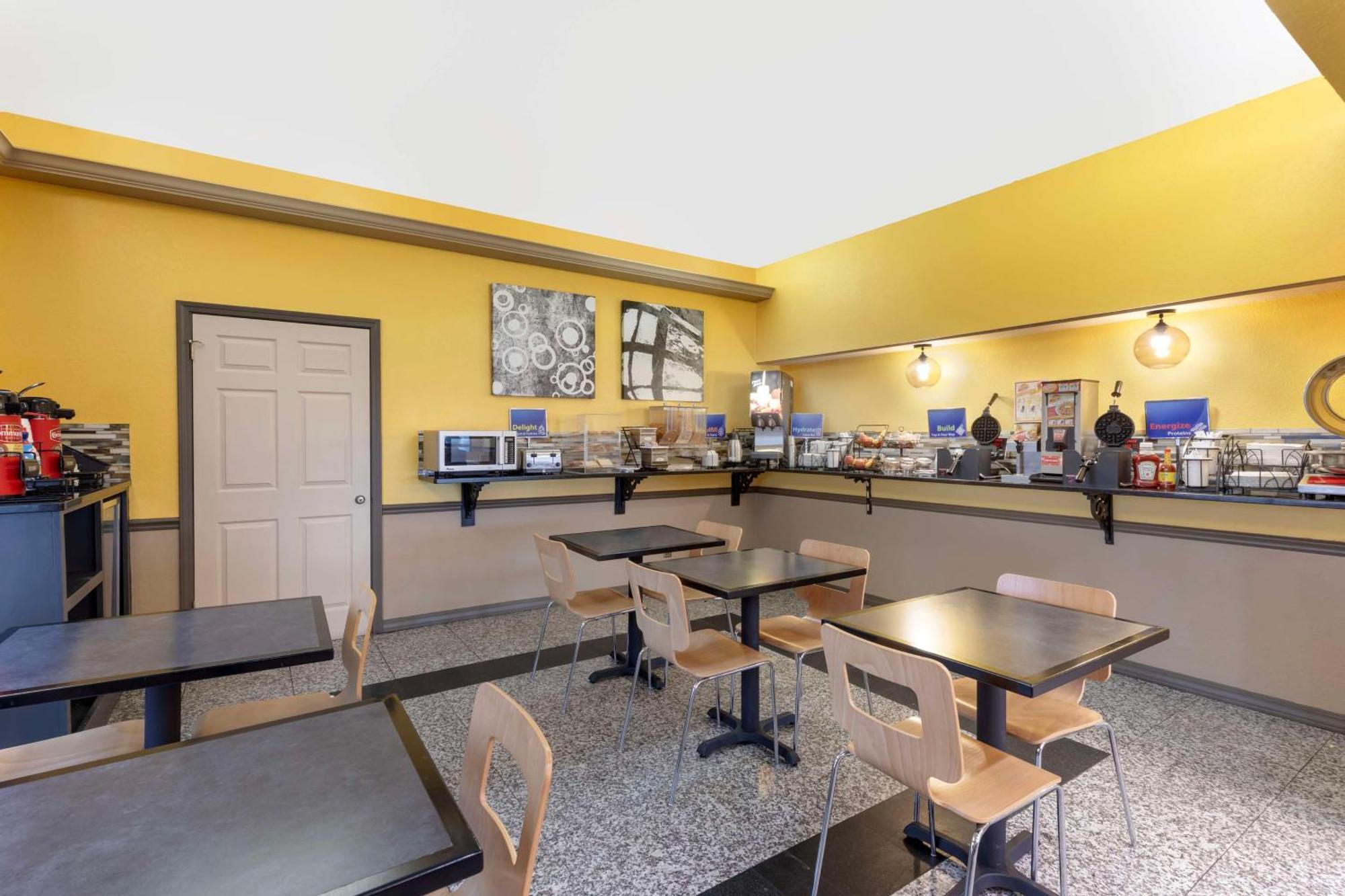 Best Western West Monroe Inn Екстер'єр фото