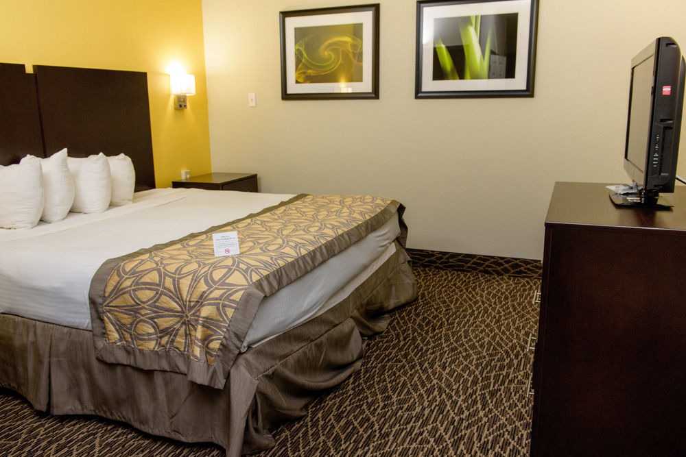 Best Western West Monroe Inn Екстер'єр фото