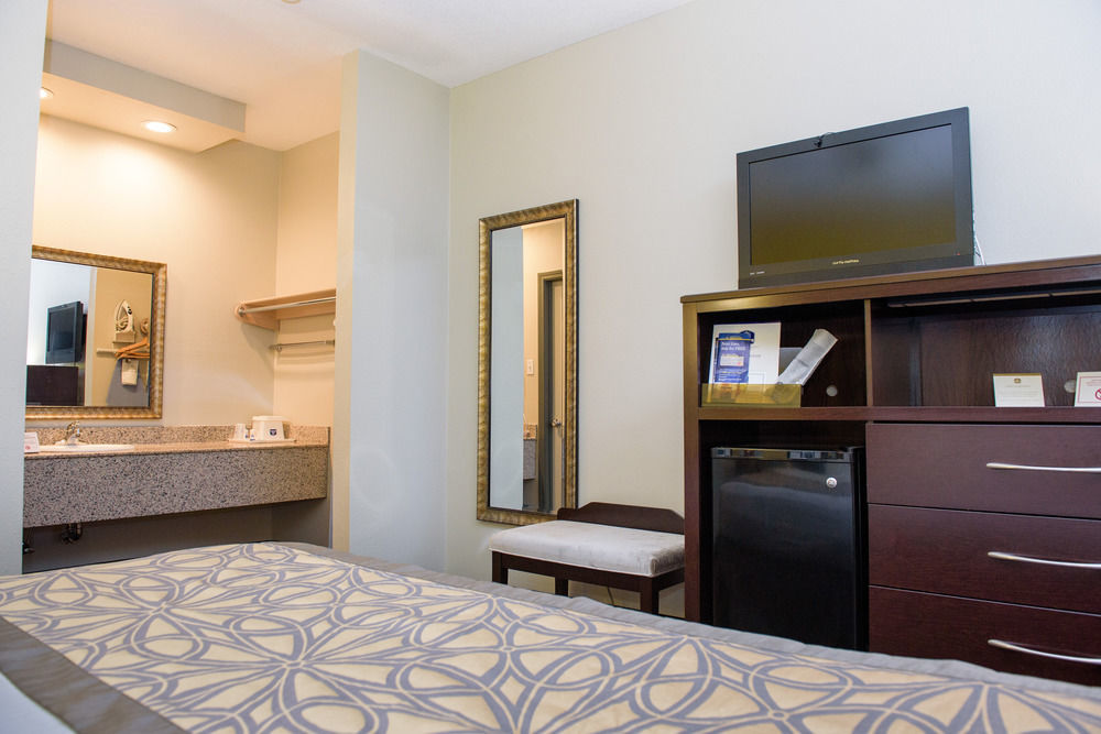 Best Western West Monroe Inn Екстер'єр фото
