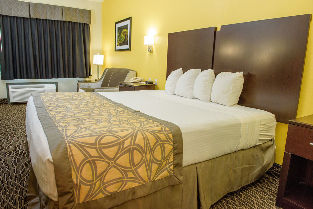 Best Western West Monroe Inn Екстер'єр фото