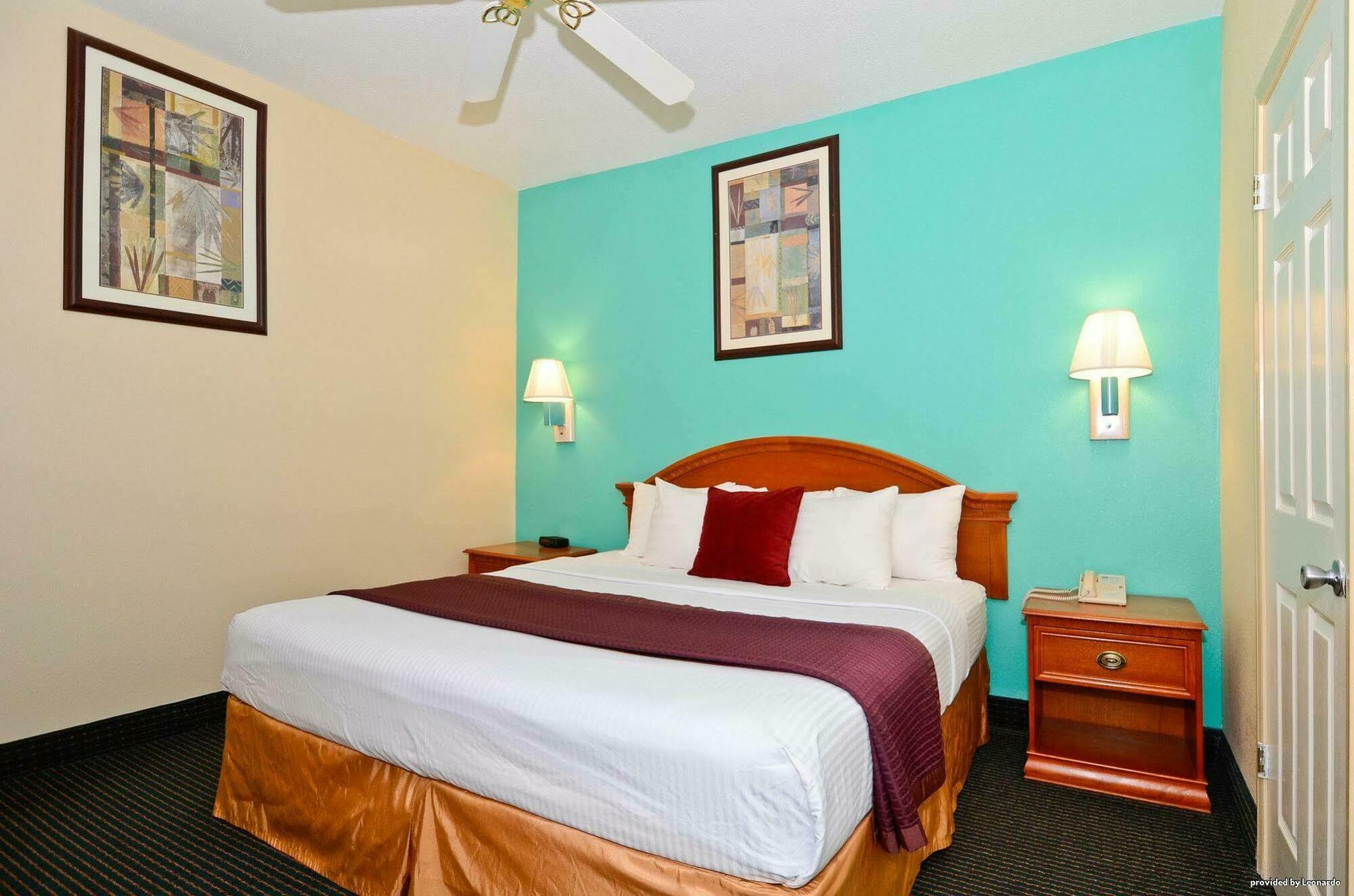 Best Western West Monroe Inn Номер фото